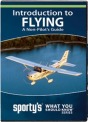 Intro to Flying