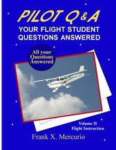 Pilot Q&A 