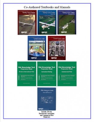 Textbooks and Manuals